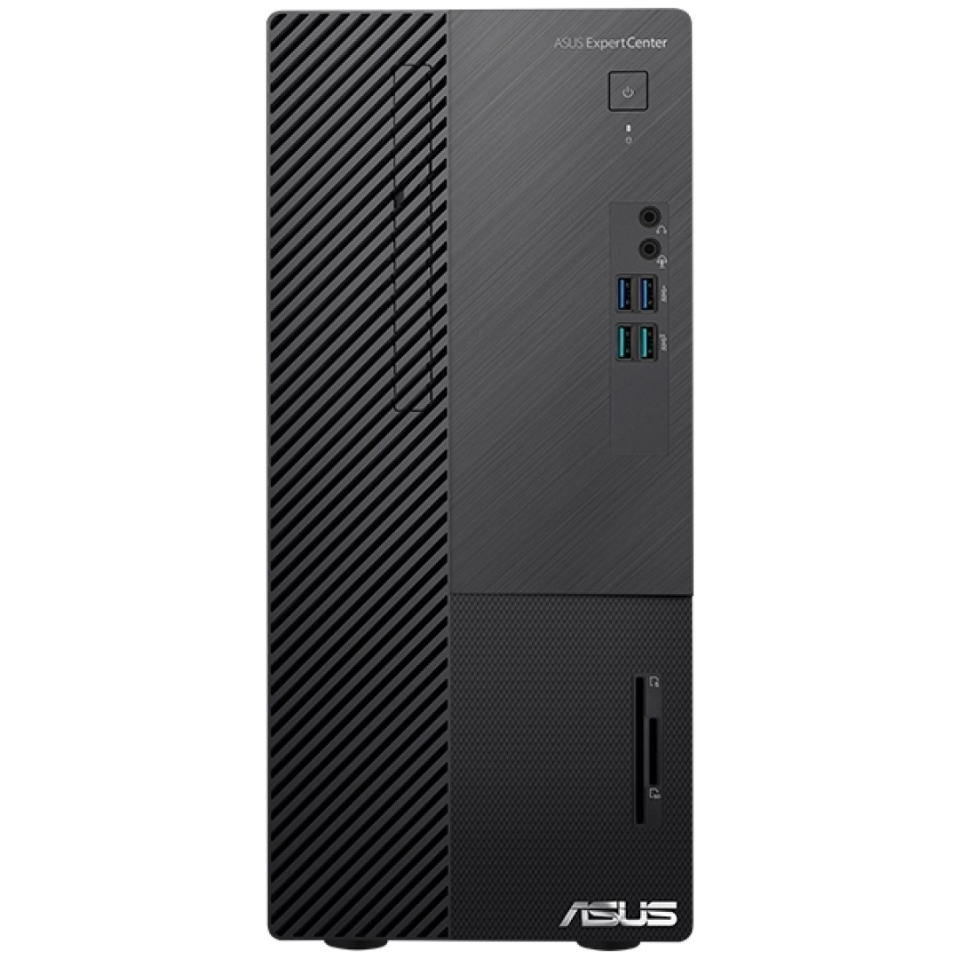 Računalnik ASUS ExpertCenter D5 Mini Tower D500ME-UI53C1 i5 / 16GB / 512GB SSD / Windows 11 Pro (črn)