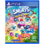 The Smurfs: Village Party (Playstation 4)