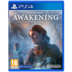 Unknown 9: Awakening (Playstation 4)