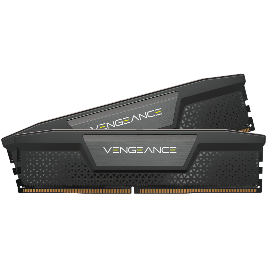 Corsair VENGEANCE 64GB (2x32GB) DDR5 5200MHz PC5-48000 CL40