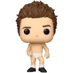 FUNKO POP TV: SEINFELD - KRAMER IN UNDERWEAR