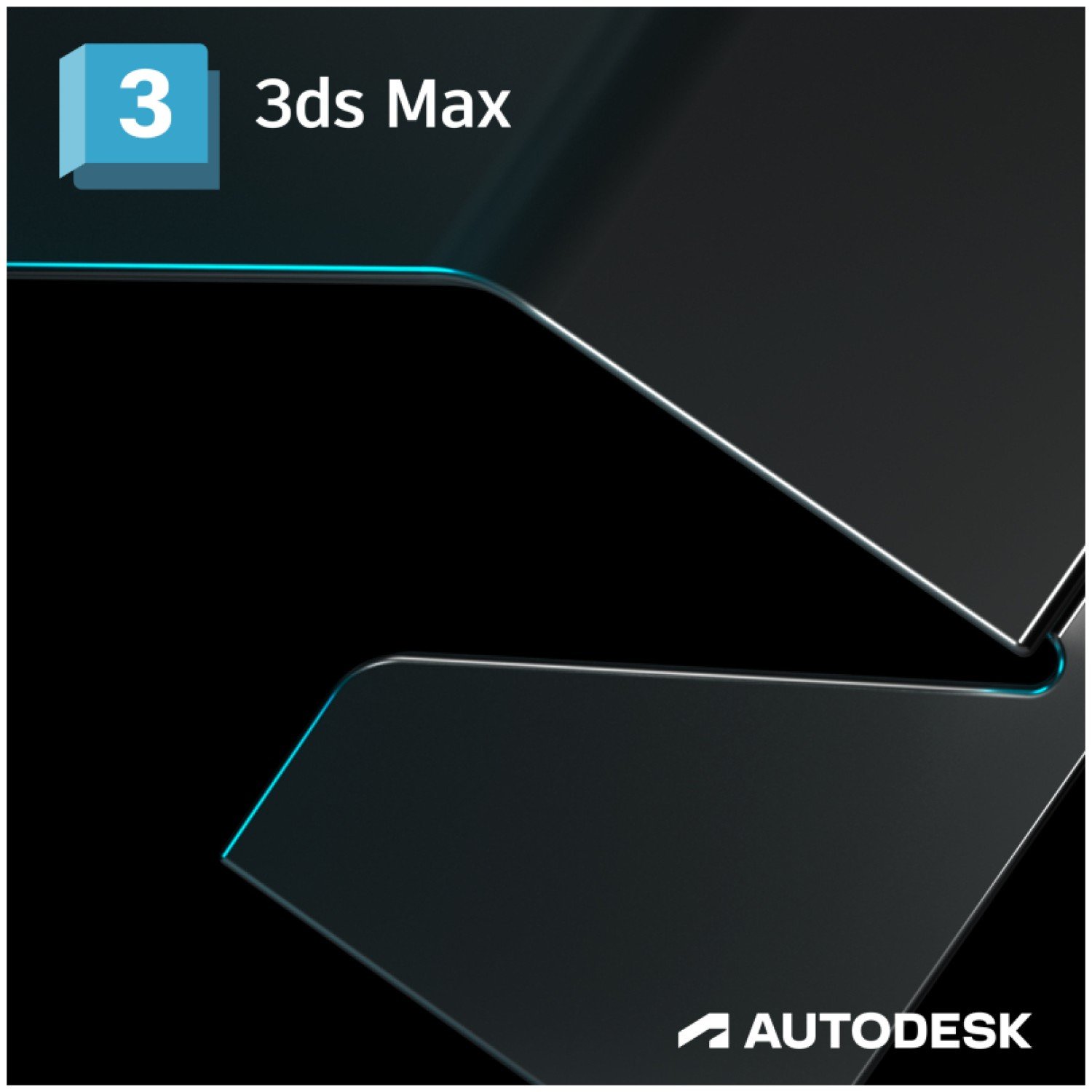 3ds Max 2025 Commercial New Single-user ELD Annual Subscription