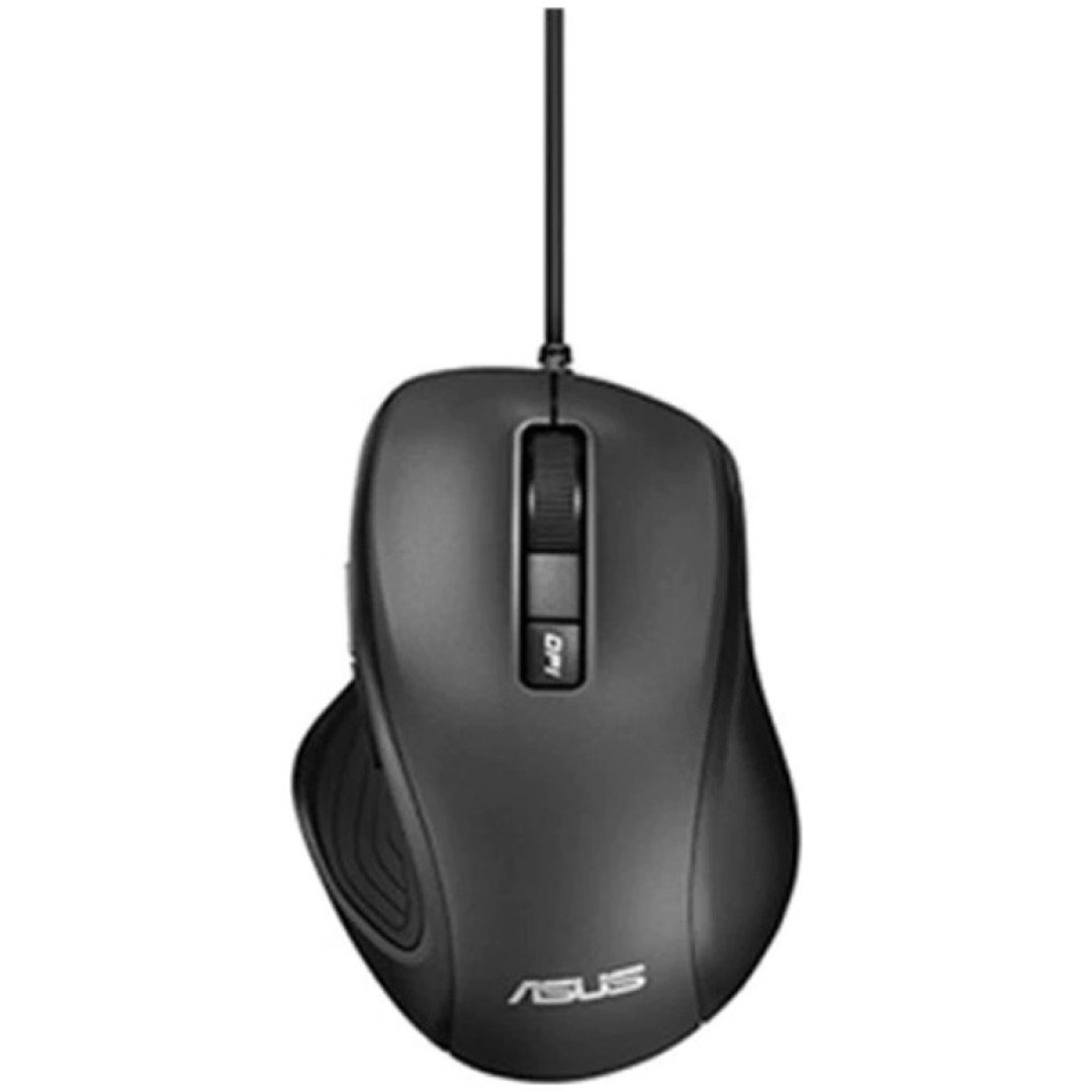 ASUS UX300 PRO žična optična črna miška