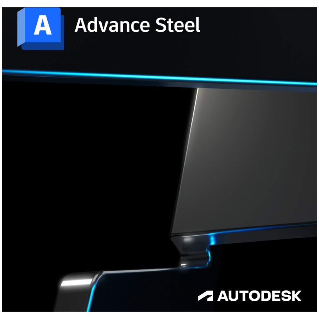 Advance Steel 2025