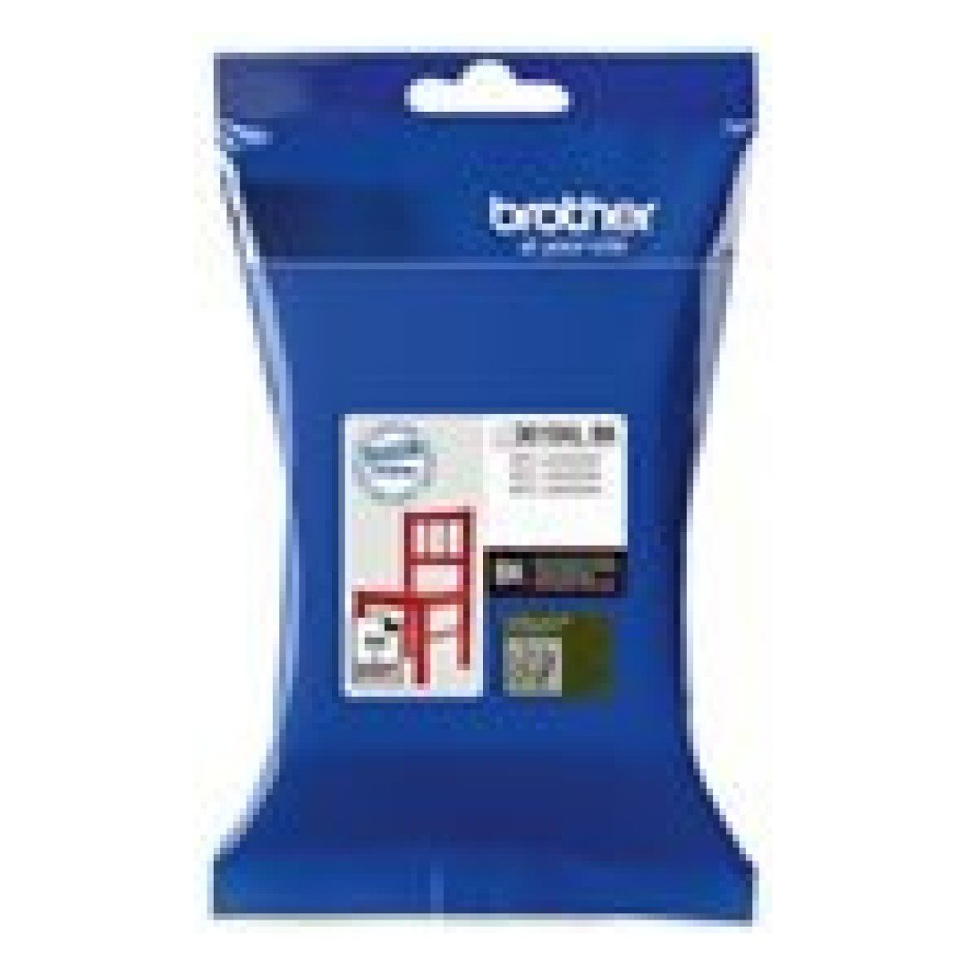 BROTHER Ink Cartridge LC-3619XL BK