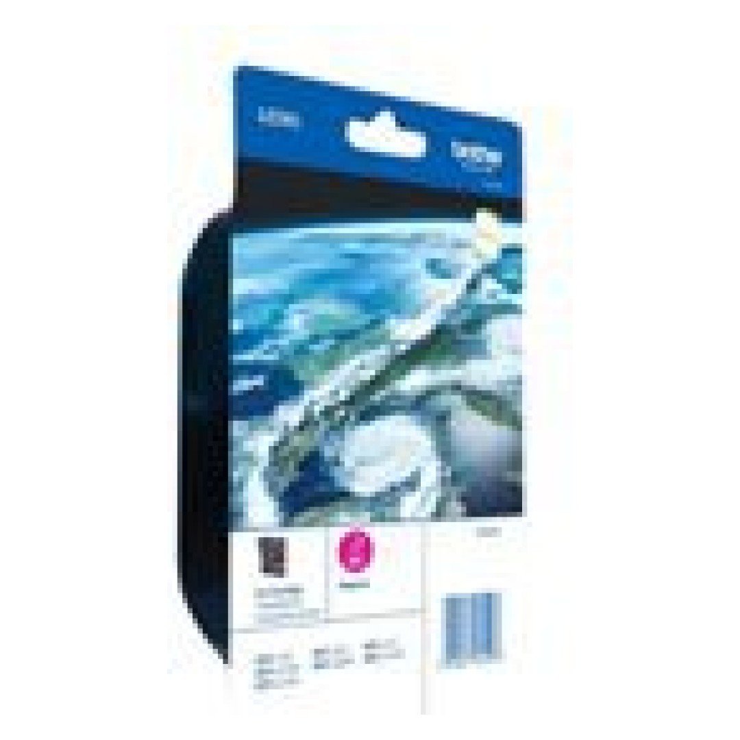 BROTHER Ink Cartridge LC-985 M