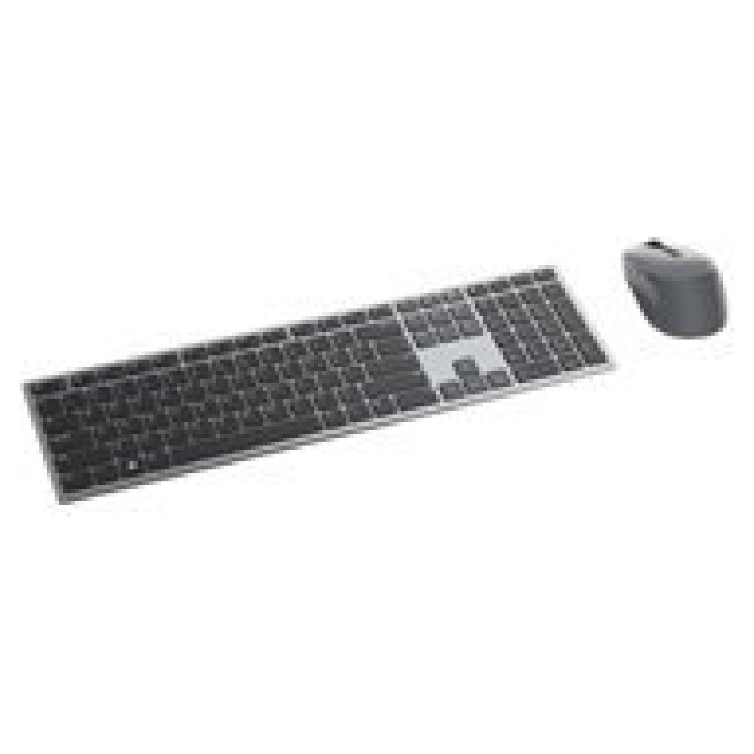 DELL Wireless Keyboard and Mouse KM7321W