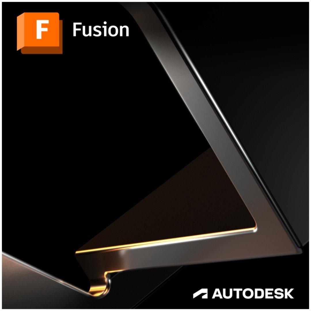 Fusion CLOUD Commercial New Single-user Annual Subscription