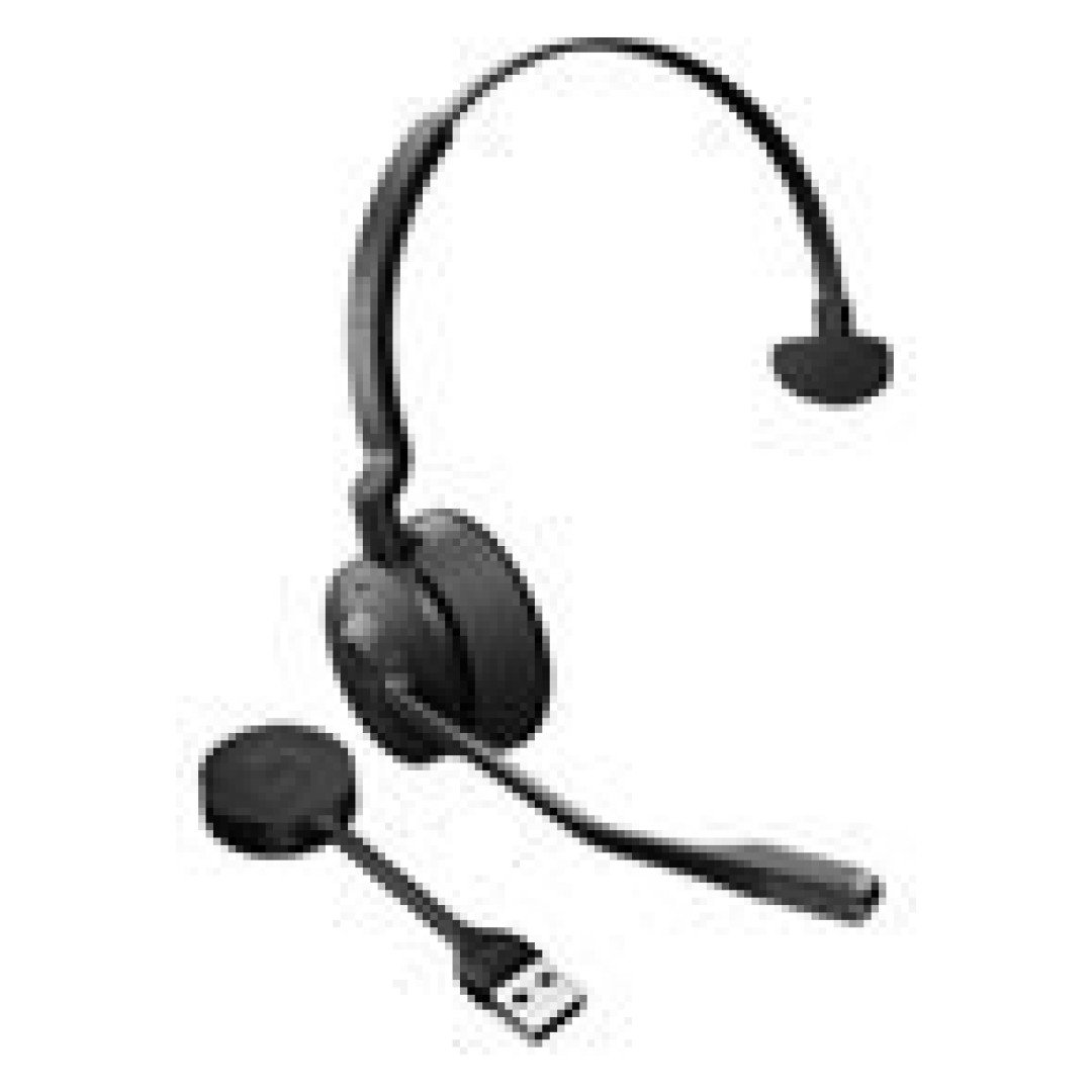 JABRA Engage 55 Mono Headset on-ear DECT