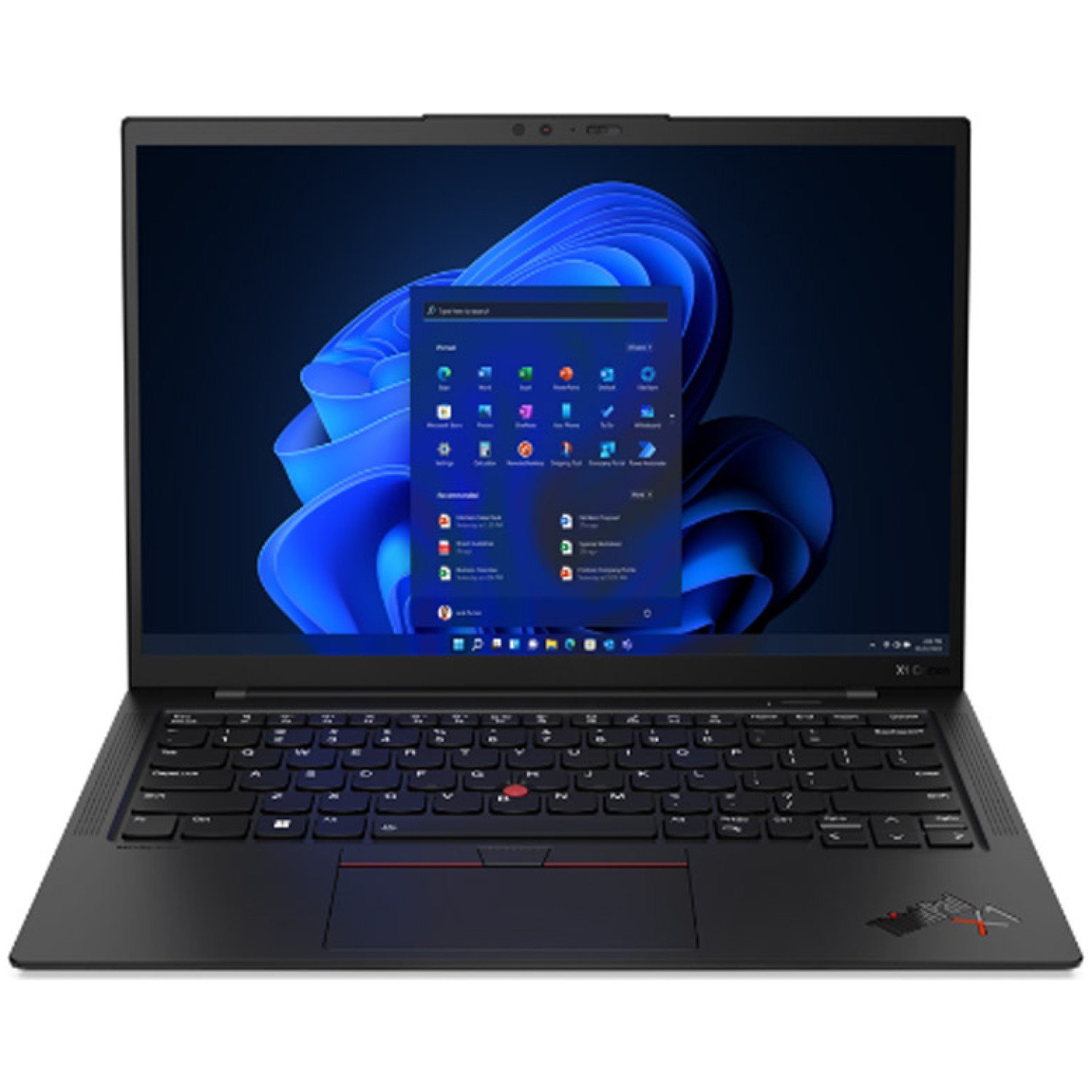LENOVO ThinkPad X1 Carbon Gen 11 14" (35