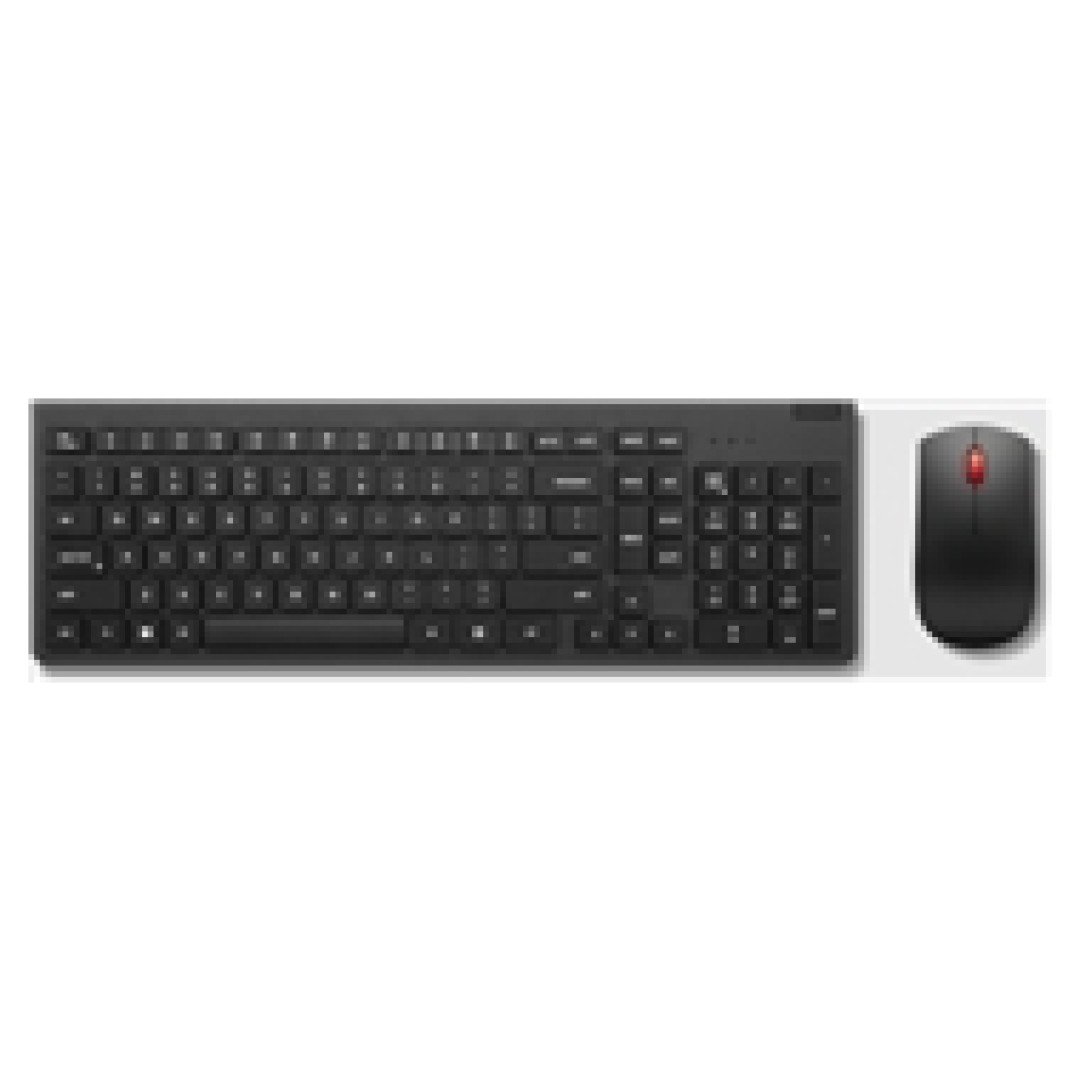 LENOVO WL Keyboard and Mouse Combo G2 SI