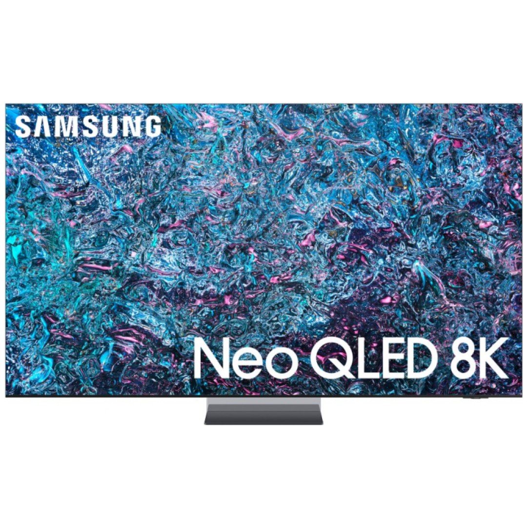 SAMSUNG TV QE65QN900DTXXH NEO QLED 8K