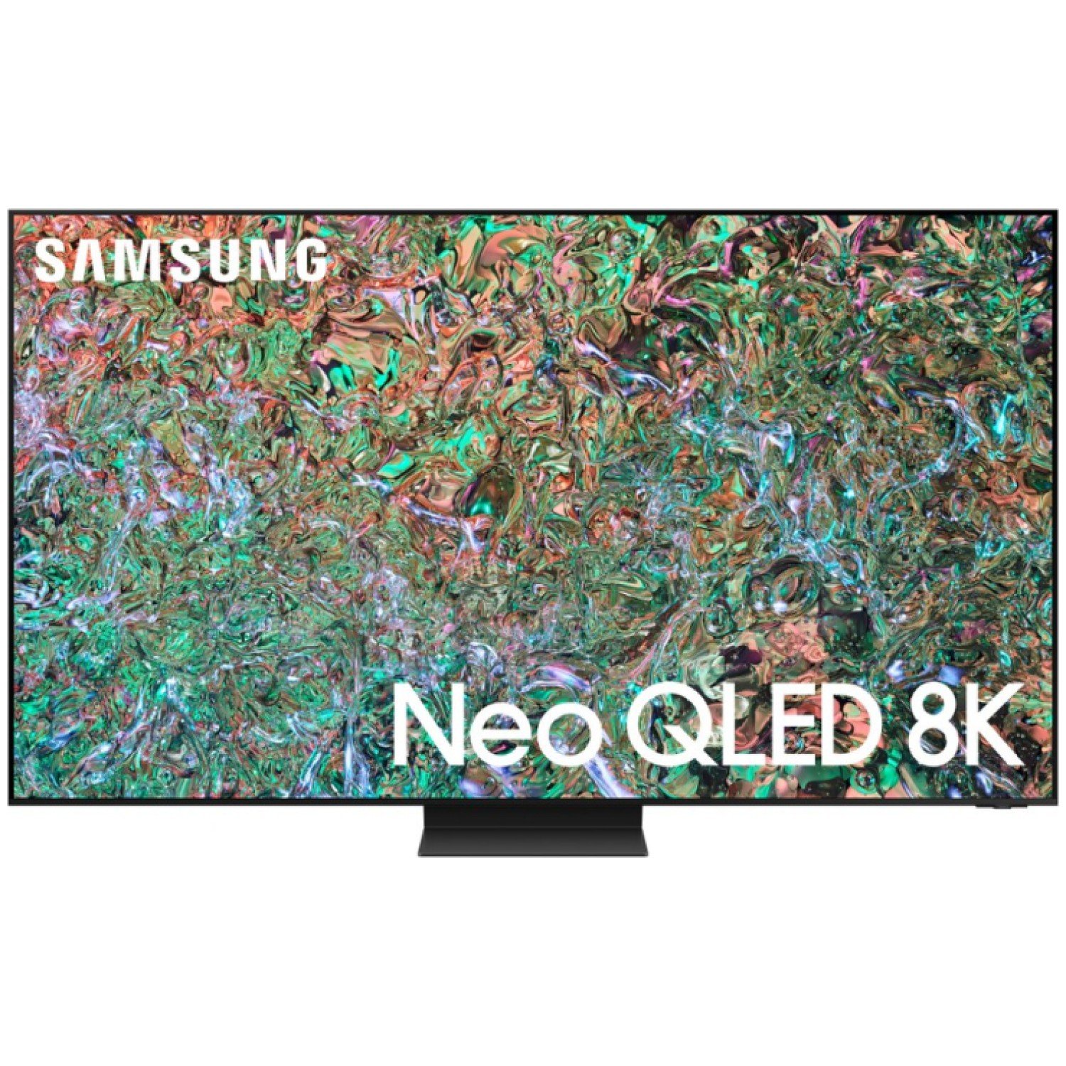 SAMSUNG TV QE75QN800DTXXH NEO QLED 8K