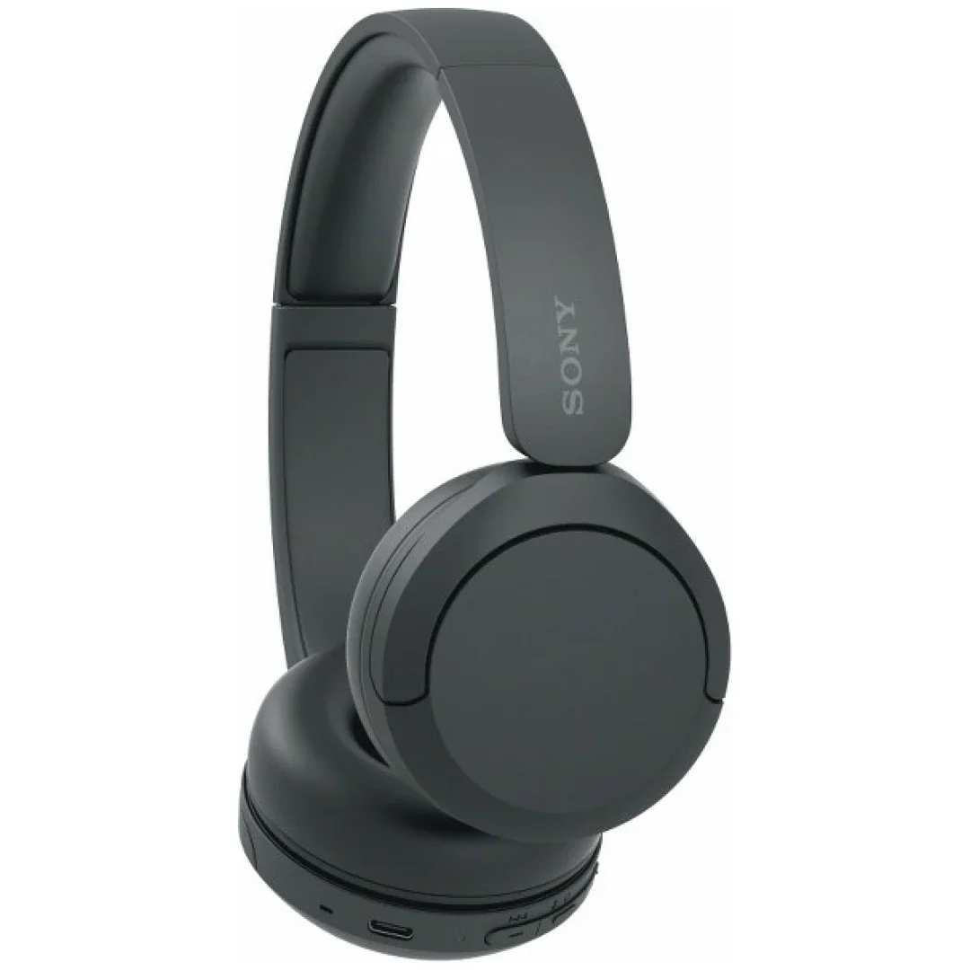 SONY BT slušalke WHCH520B črne