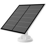 Tesla Solarni panel 5 W za kamere s USB-C