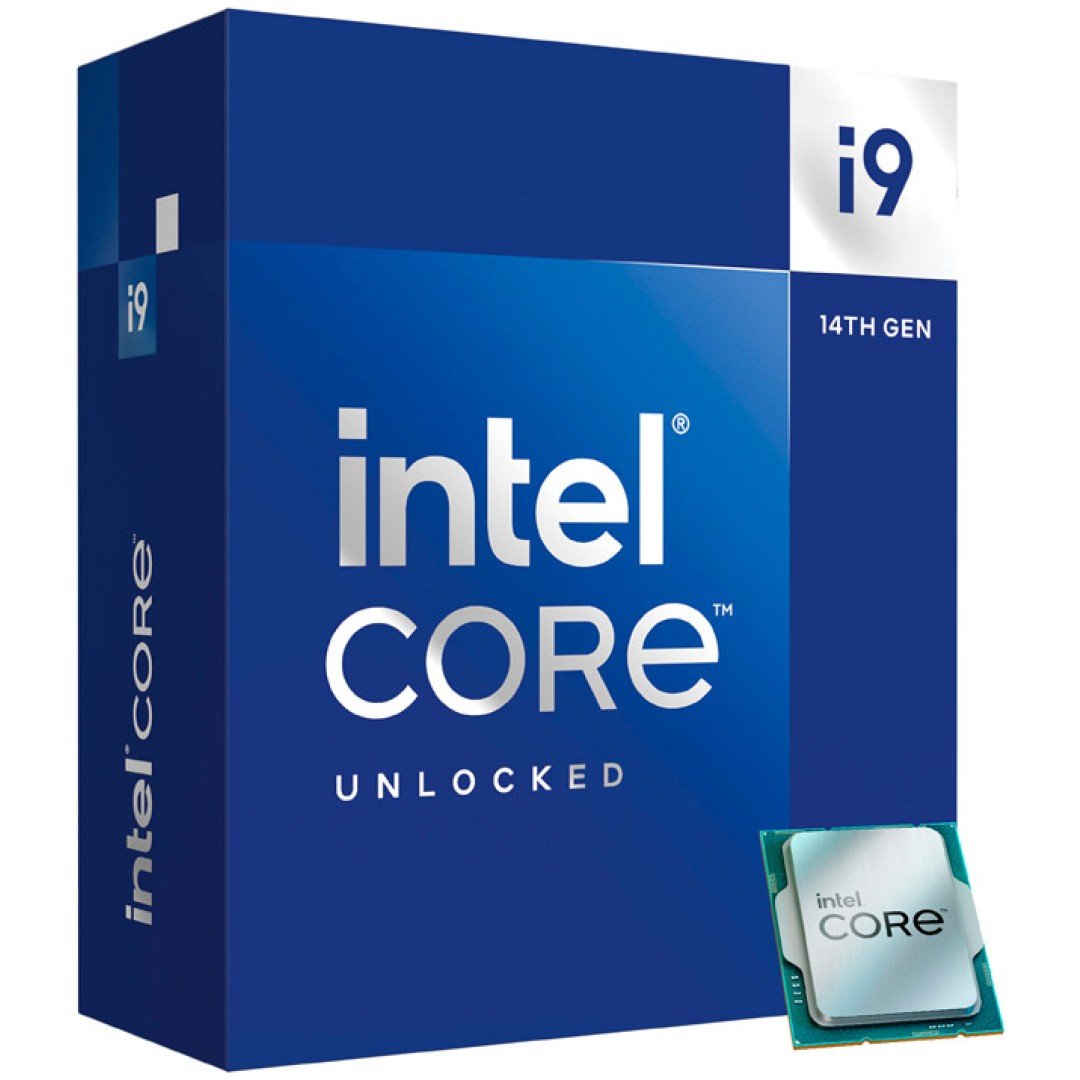 INTEL Core i9-14900K 2