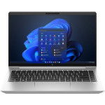 Prenosnik HP EliteBook 640 G10 i5 / 16GB / 512GB SSD / 14" FHD zaslon na dotik / Windows 11 Pro (srebrn)