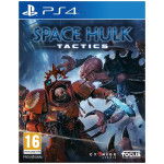 Space Hulk: Tactics (PS4)