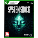 System Shock (Xbox Series X)