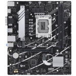 ASUS Prime B760M-K LGA 1700 DDR5 MicroATX osnovna plošča