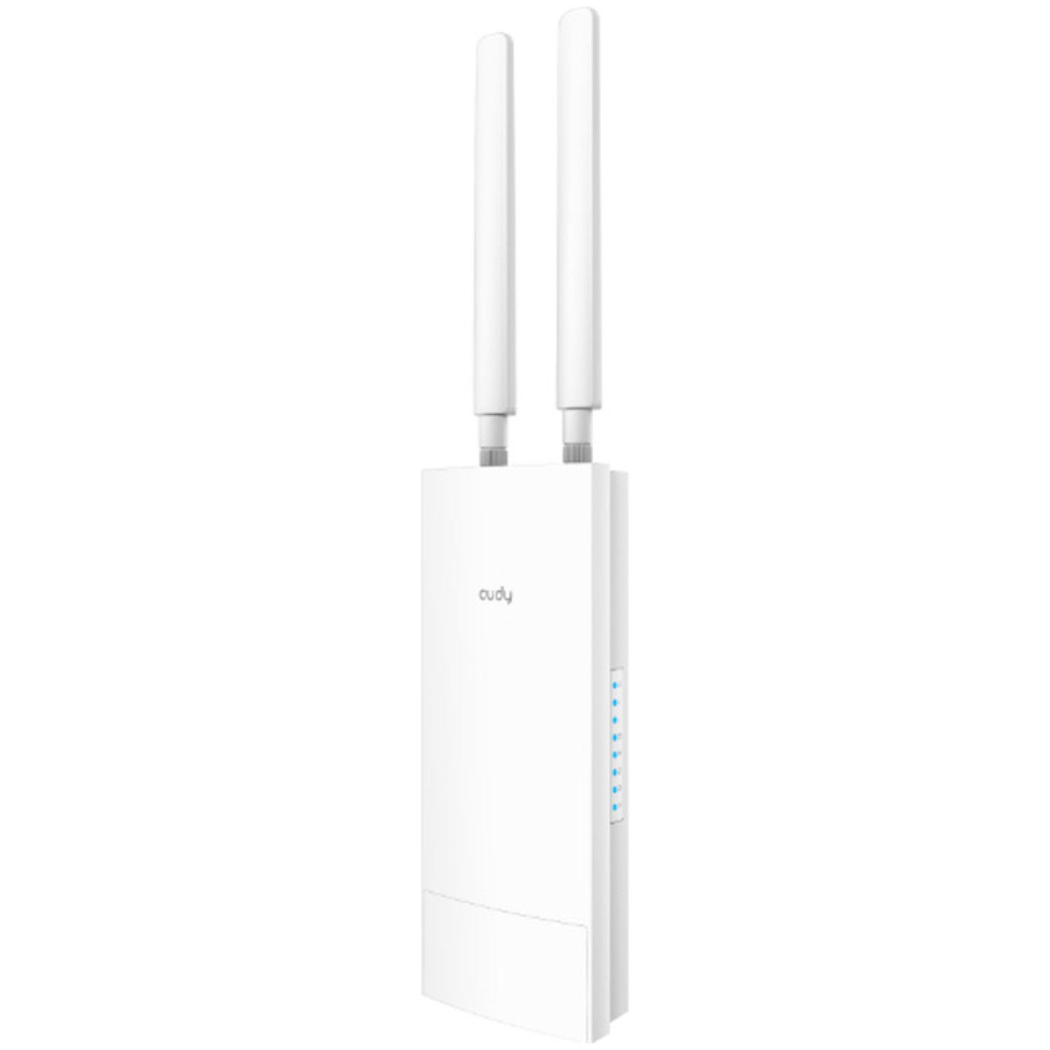 CUDY AP1200 Outdoor 2.4/5GHz AC1200 PoE Mesh zunanja vsesmerna dostopna točka