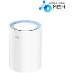 CUDY M1200 (1-pack) AC1200 Mesh Dual Band brezžični WiFi5 usmerjevalnik - router