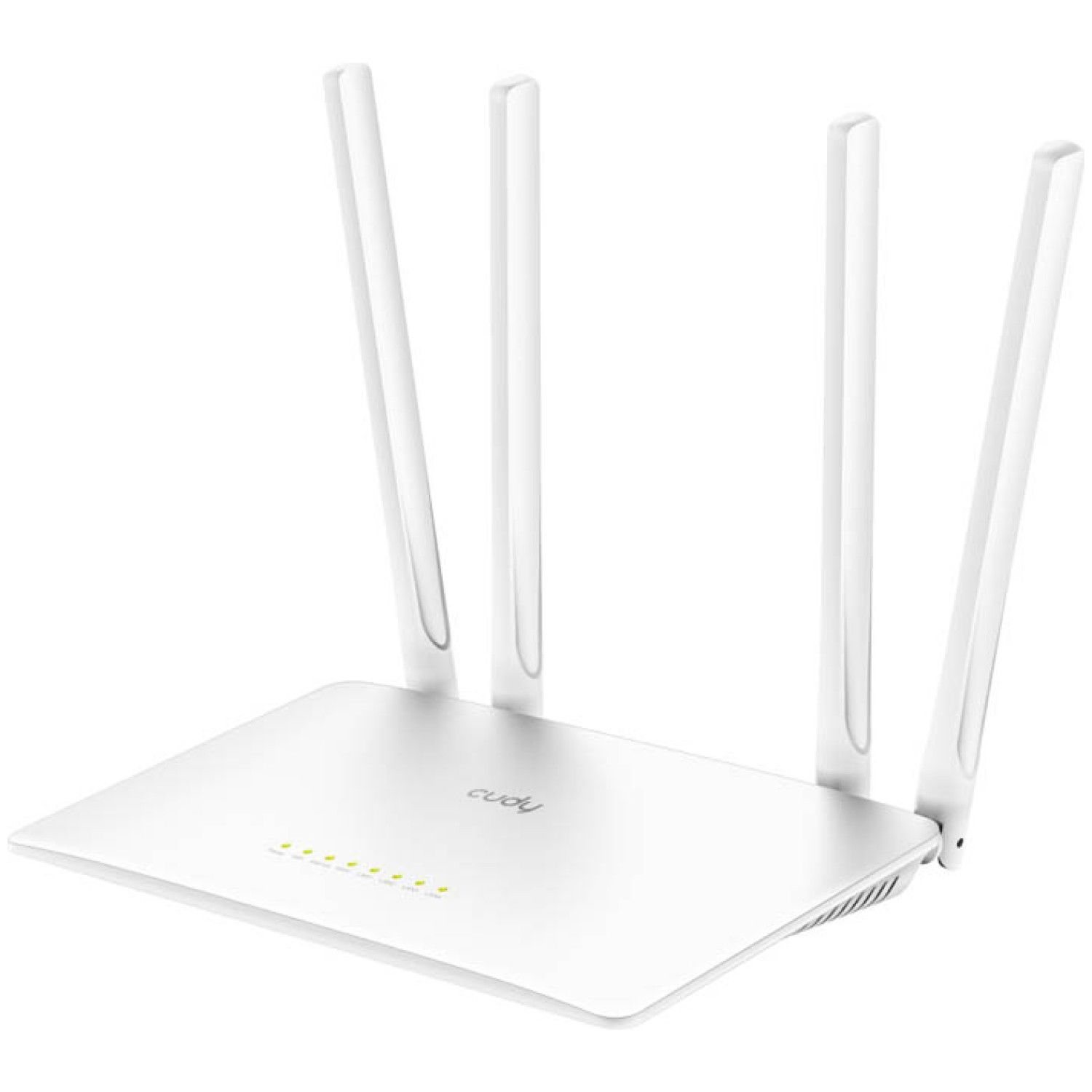 CUDY WR1200 AC1200 Dual Band brezžični usmerjevalnik-router