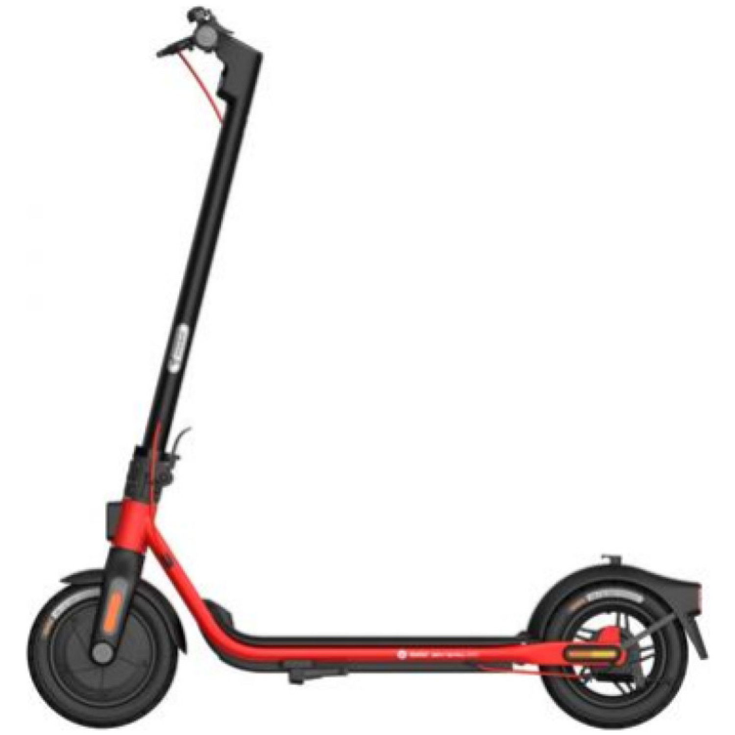 Električni skiro Segway D38E 500W 367Wh 120kg 10" (AA.00.0012.06)