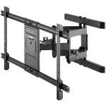 GOOBAY TV wall mount Pro FULLMOTION (XL) 43-100" do 60kg 49746 nosilec za TV