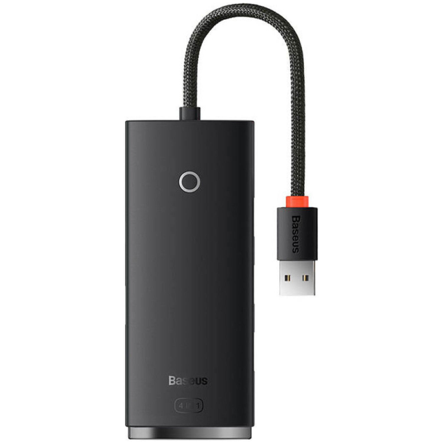 HUB USB 3.2 4portni Baseus 0