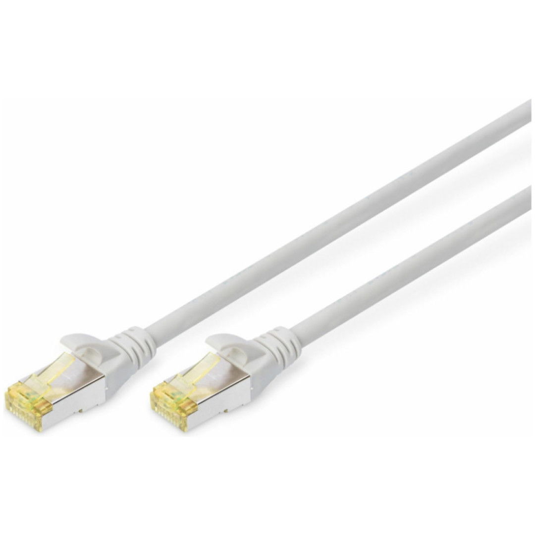 KABEL PATCH SFTP Cat 6 3