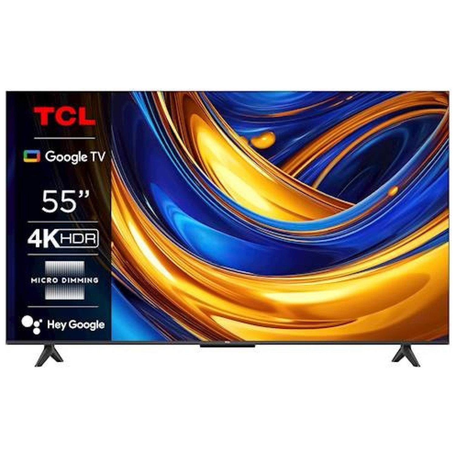 LED TV TCL 55P69B