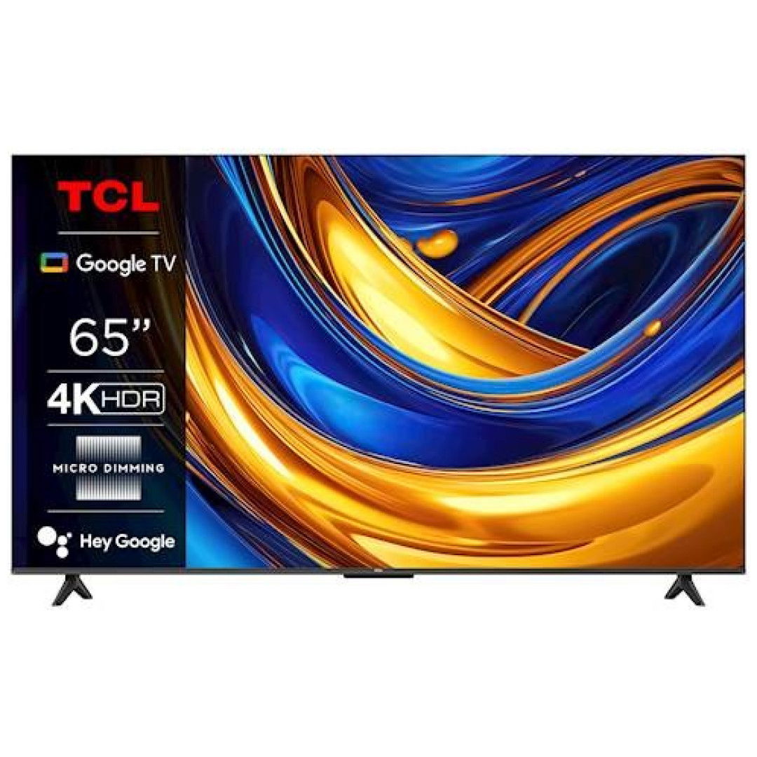 LED TV TCL 65P69B