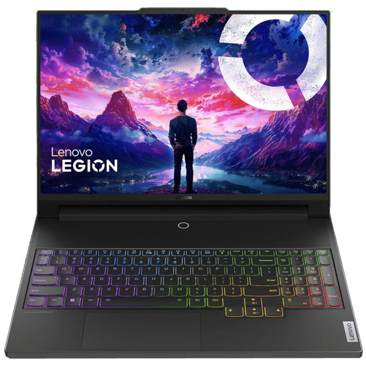 LENOVO Legion 9 16IRX8 40