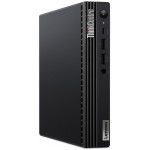 LENOVO ThinkCentre M70q Gen 4 Intel Core i7-13100T 16GB 1TB (12E3001JZY) Windows 11 Pro tipkovnica + miška Tiny namizni računalnik