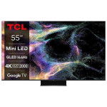 Mini LED QLED TV TCL 55C845