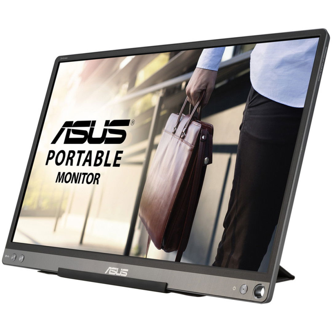 Monitor Asus 39