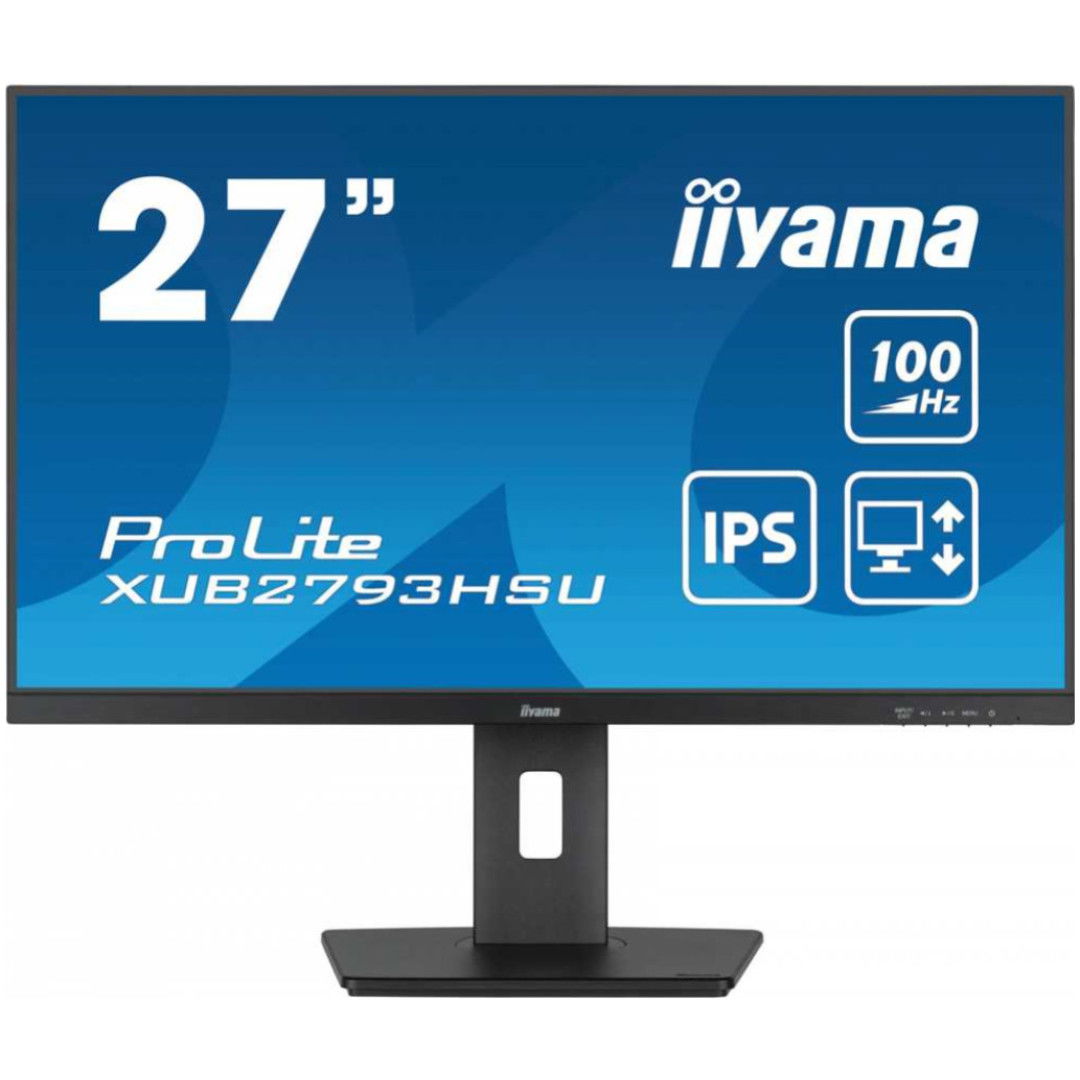 Monitor Iiyama 68