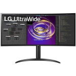 Monitor LG 86