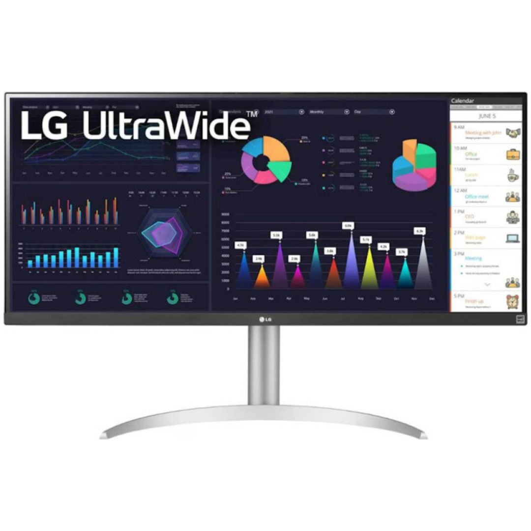 Monitor LG 86