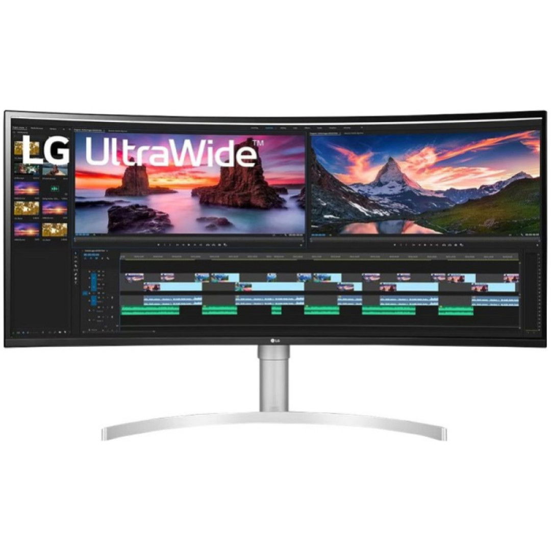 Monitor LG 96