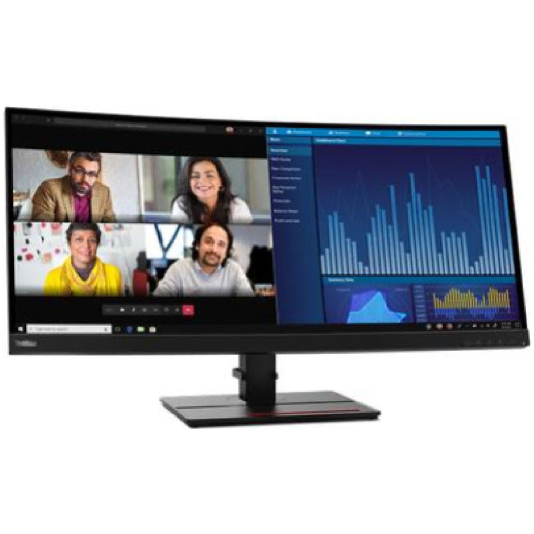 Monitor Lenovo 86