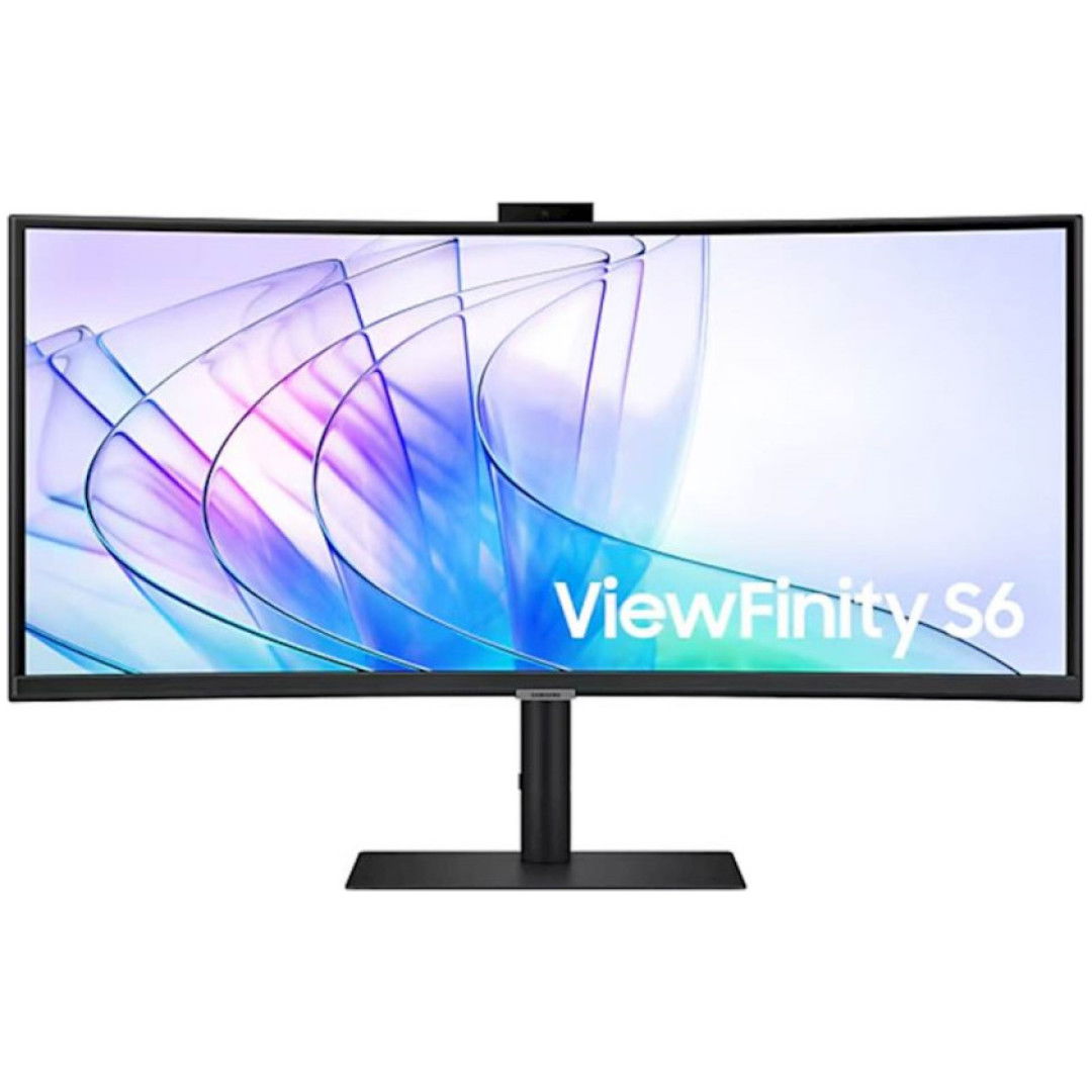 Monitor Samsung 86