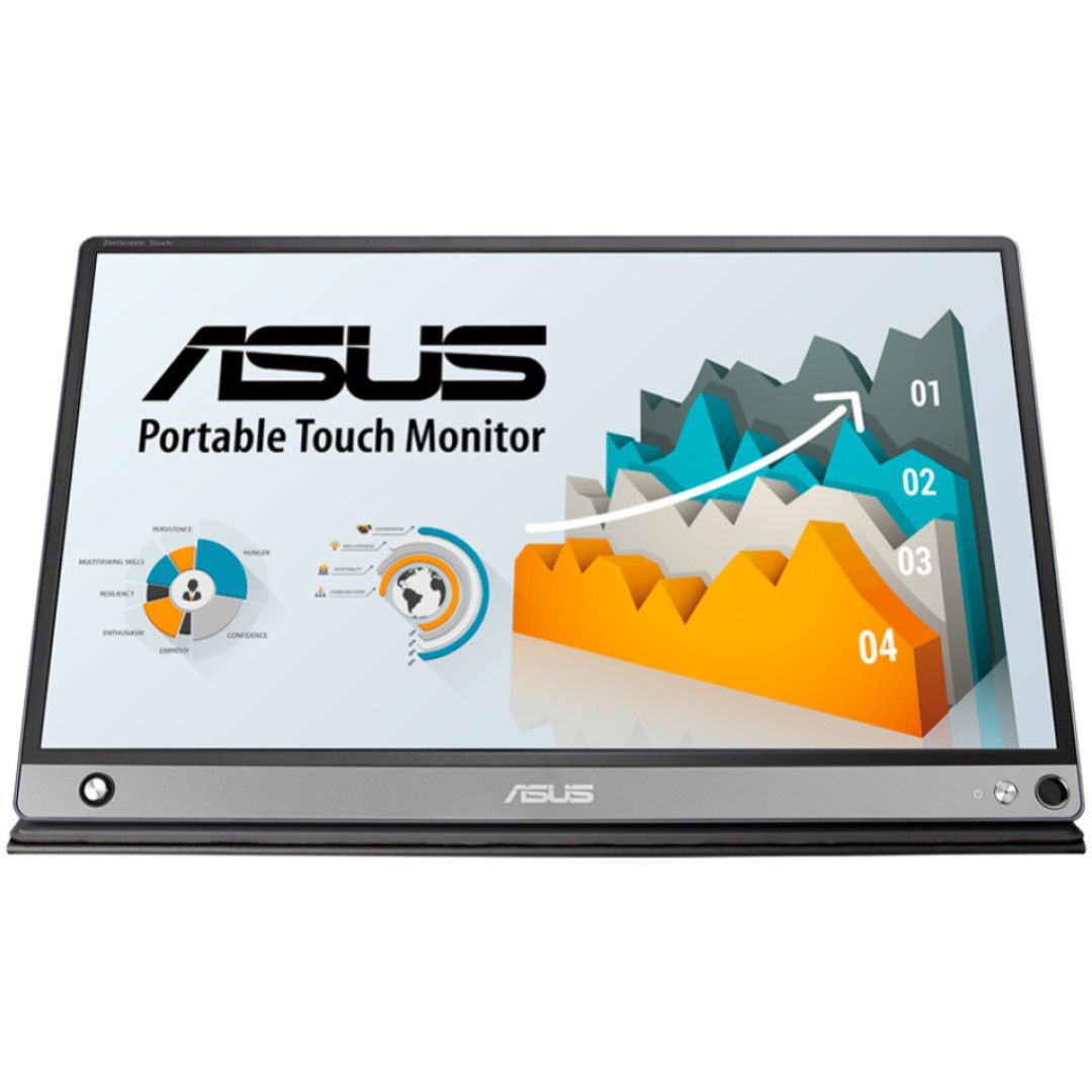 Monitor touch Asus 39