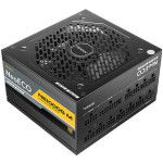 Napajalnik - 1000W Antec 1000G NeoECO 80Plus Gold - ATX 12V V3.0 Modular 120mm črna (0-761345-11393-9)