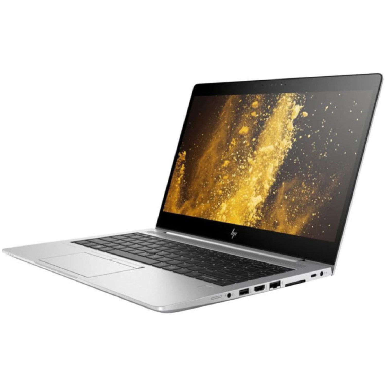 Notesnik RNW 14" HP 840 G6 i5-8365U / 16GB / SSD256GB / 1920x1080 / WLAN / BT / CAM / FP / Win 10 Pro CMAR / SLO gravura / A+