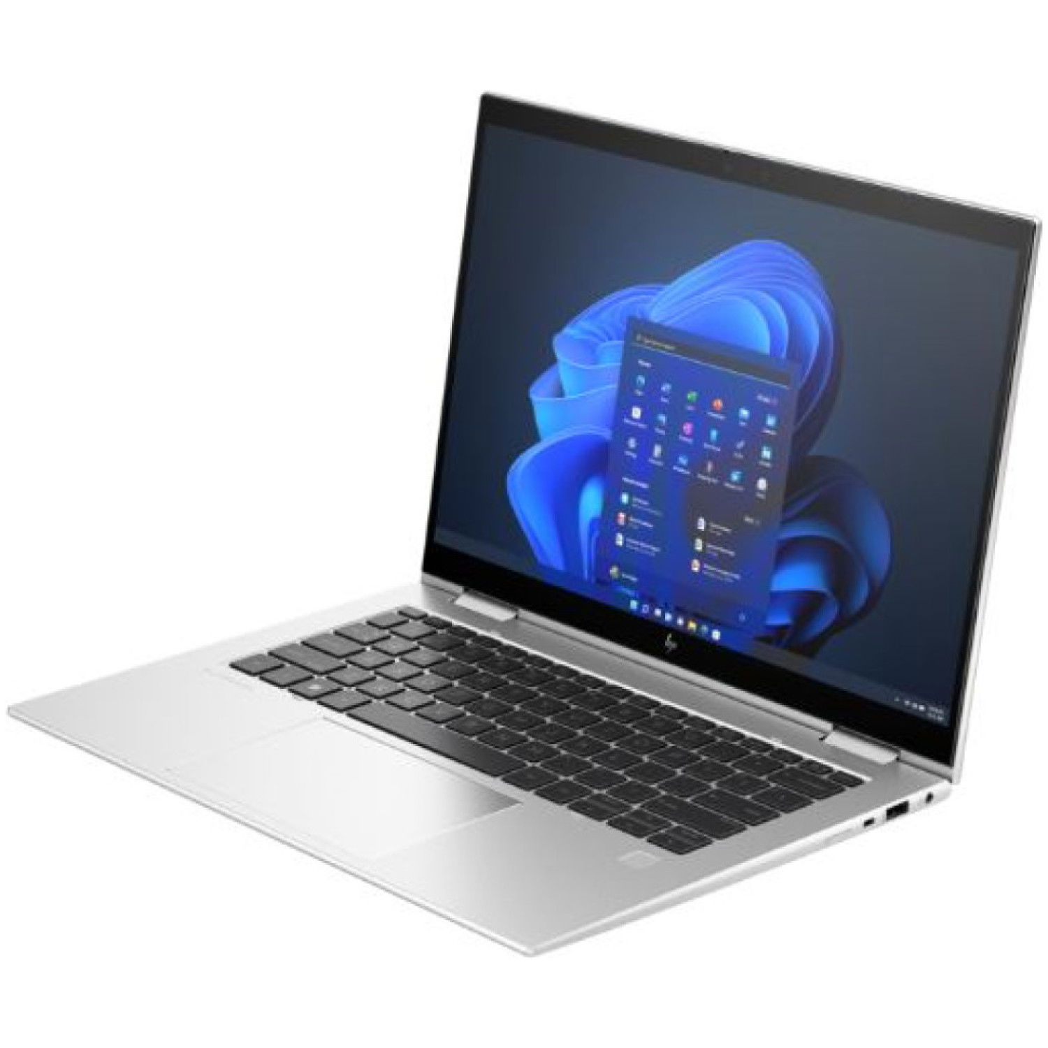 Notesnik RNW 14" HP X360 1040 G10 i7-1355U / 16GB / SSD512GB / 1920x1200 / WLAN / WWAN / BT / CAM / Win 11 PRO / SLO gravura / A+ / HP garancija do 23.10.26