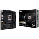 Osnovna plošča AM5 Asus TUF GAMING B650M-E microATX 1xHDMI 2.1 2xDisplayPort 1.4