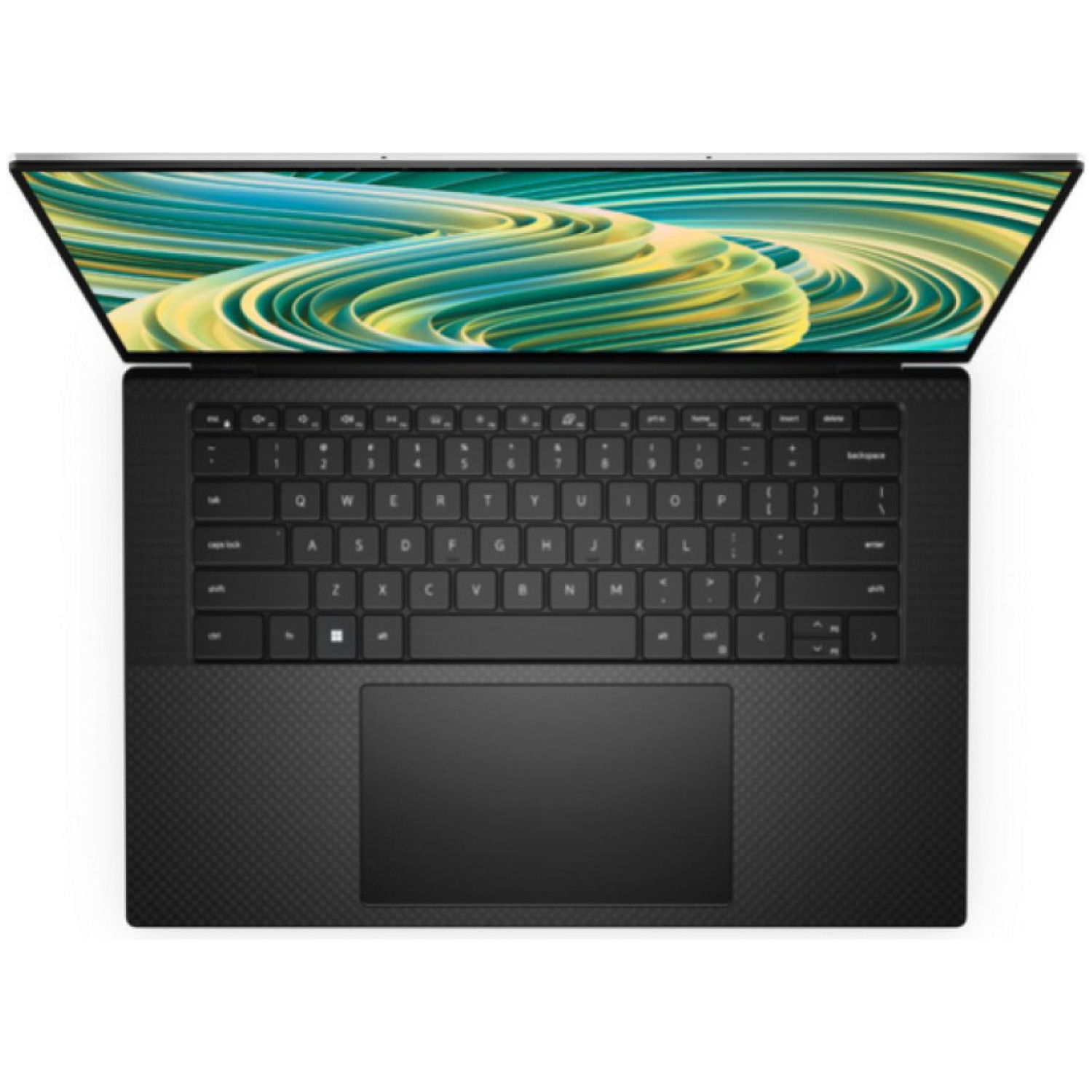 6") XPS 15 9530 3456x2160 OLED na dotik 400nit i7-13700H/16GB/SSD1TB/BL/FP/ALU/RTX4060-8GB/Win11Pro (FIORANO_RPL_24)