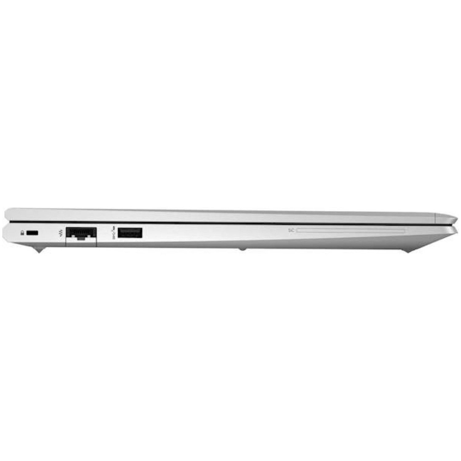 6") EliteBook 650 G10 1920x1080 IPS 250nit i5-1335U/16GB/512GB/BL/FP/ALU-ABS/Intel Iris XE/Win11Pro (9G222ET#BED)